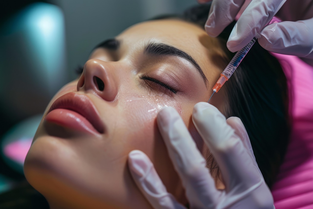 découvrez nos conseils et produits essentiels pour des soins du visage adaptés à tous types de peau. sublimez votre teint avec une routine de facial care efficace et naturelle.