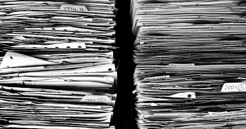 Les démarches : ce qui prend du temps (et coûte de l'argent)