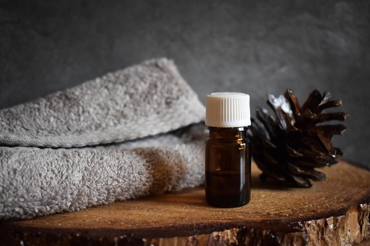 Les huiles essentielles sont-elles vraiment relaxantes ?