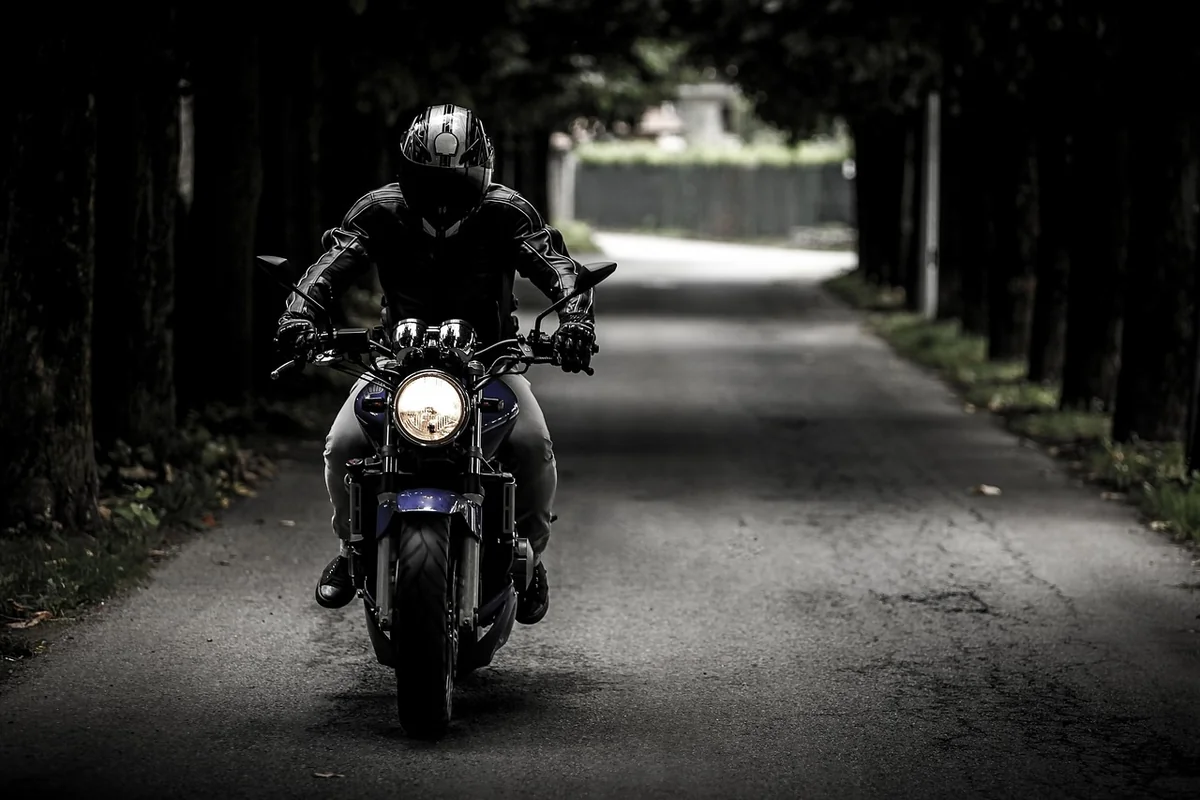 Vos recours pour récupérer votre moto
